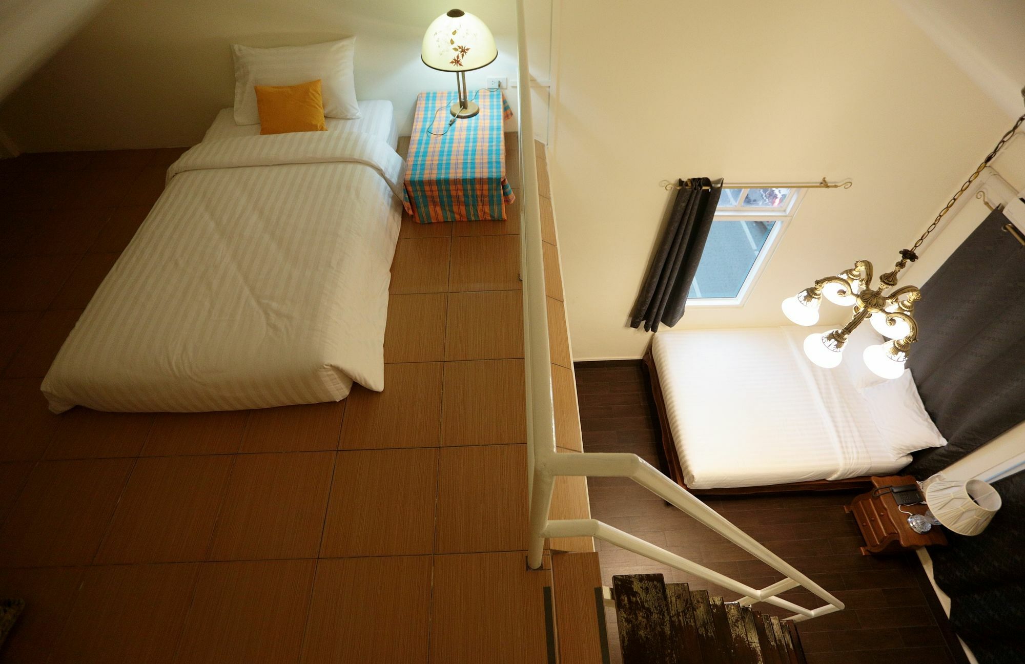 The Myth - Sud Sathorn Bed & Breakfast Bangkok Exterior photo