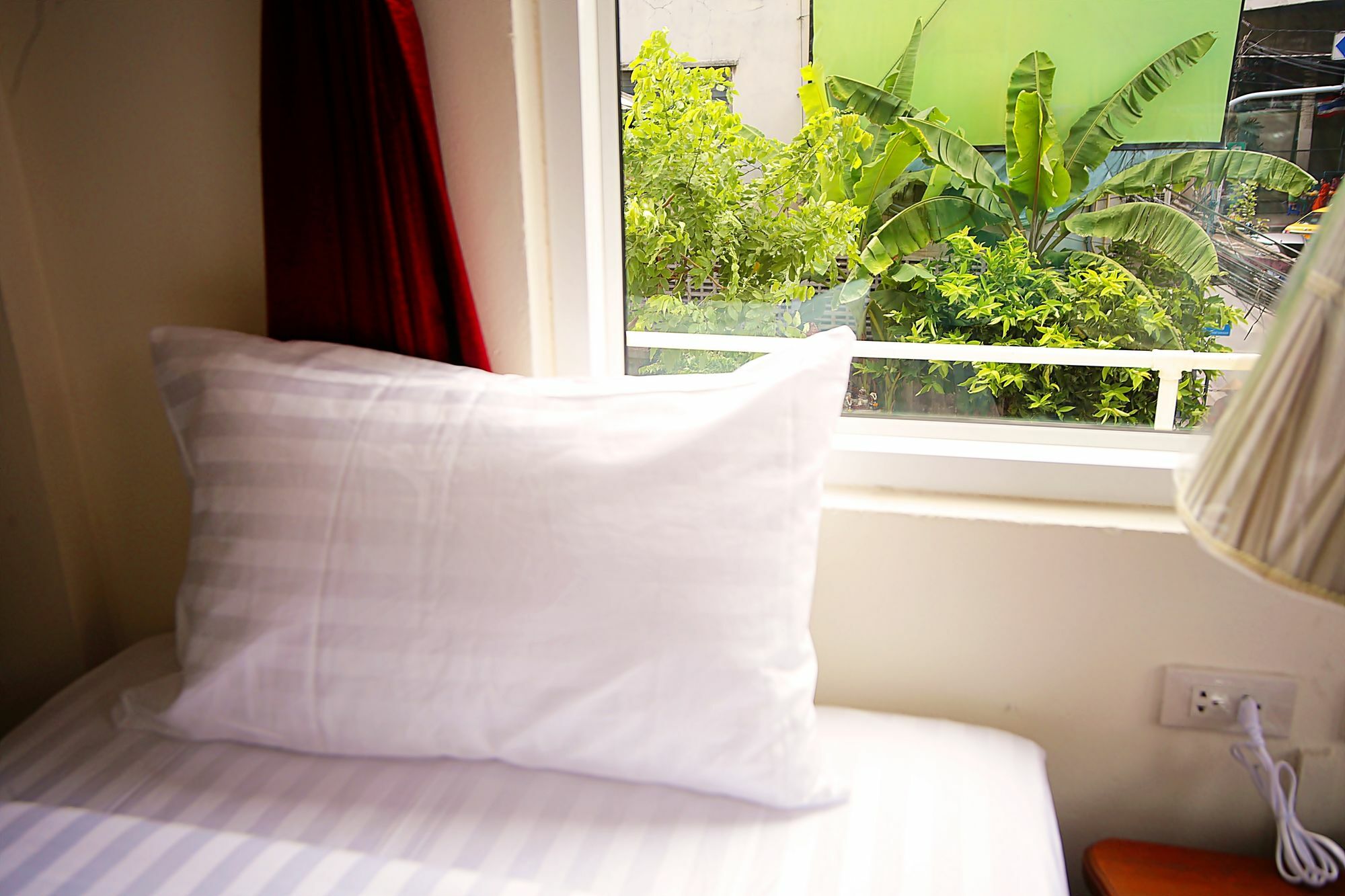 The Myth - Sud Sathorn Bed & Breakfast Bangkok Exterior photo